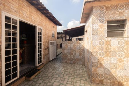 Casa para alugar com 395m², 3 quartos e 1 vagaGaragem