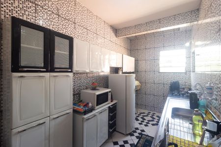 Casa para alugar com 395m², 3 quartos e 1 vagaCozinha