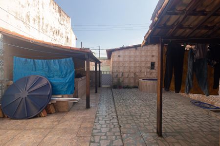 Casa para alugar com 395m², 3 quartos e 1 vagaVista da Sala