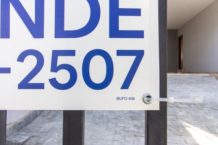 Casa à venda com 190m², 3 quartos e 1 vagaplaca