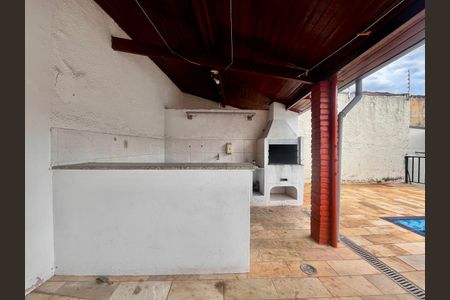 Casa à venda com 190m², 3 quartos e 1 vagaQuintal