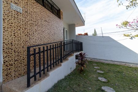 Casa à venda com 190m², 3 quartos e 1 vagaVaranda