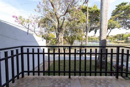 Casa à venda com 190m², 3 quartos e 1 vagaVaranda