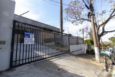 Casa à venda com 190m², 3 quartos e 1 vagaFachada