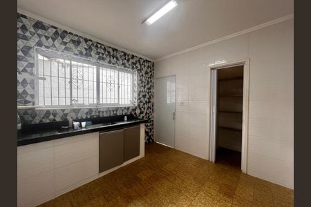 Casa à venda com 190m², 3 quartos e 1 vagaCozinha