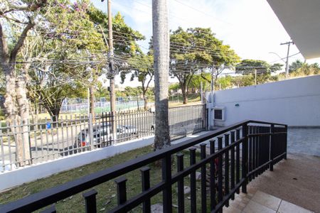 Casa à venda com 190m², 3 quartos e 1 vagaVaranda