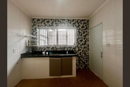Casa à venda com 190m², 3 quartos e 1 vagaCozinha