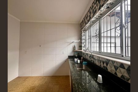 Casa à venda com 190m², 3 quartos e 1 vagaCozinha