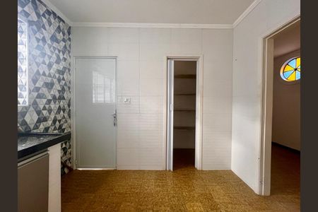 Casa à venda com 190m², 3 quartos e 1 vagaCozinha
