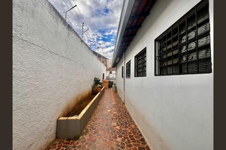 Casa à venda com 190m², 3 quartos e 1 vagaQuintal