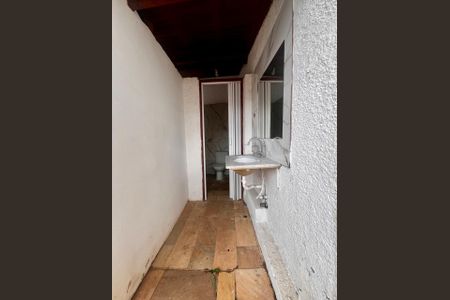 Casa à venda com 190m², 3 quartos e 1 vagaBanheiro de Serviço