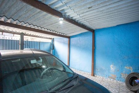 Casa à venda com 125m², 2 quartos e 2 vagasGaragem