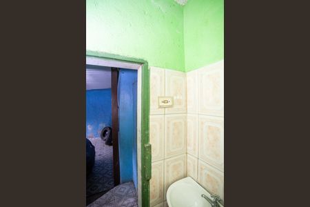 Casa à venda com 125m², 2 quartos e 2 vagasBanheiro 2