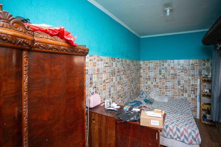 Casa à venda com 125m², 2 quartos e 2 vagasQuarto 2