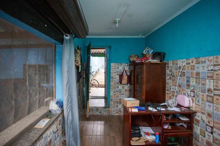 Casa à venda com 125m², 2 quartos e 2 vagasQuarto 2