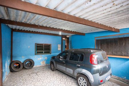 Casa à venda com 125m², 2 quartos e 2 vagasGaragem