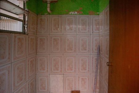 Casa à venda com 125m², 2 quartos e 2 vagasBanheiro 2