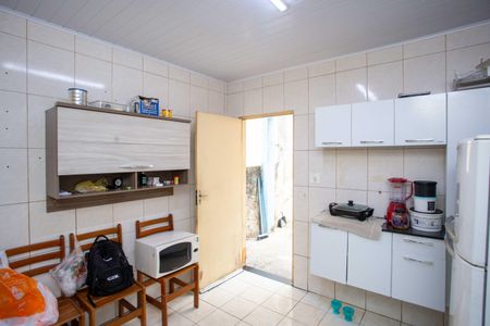 Casa à venda com 125m², 2 quartos e 2 vagasCozinha