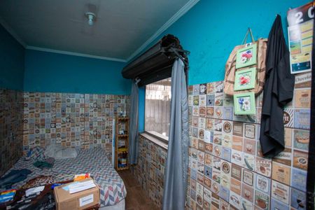 Casa à venda com 125m², 2 quartos e 2 vagasQuarto 2