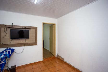Casa à venda com 125m², 2 quartos e 2 vagasSala
