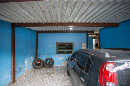 Casa à venda com 125m², 2 quartos e 2 vagasGaragem
