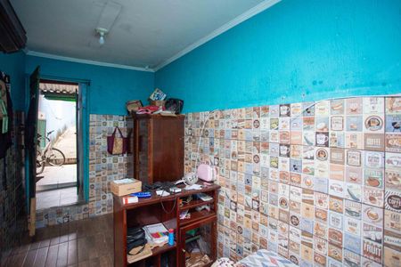 Casa à venda com 125m², 2 quartos e 2 vagasQuarto 2