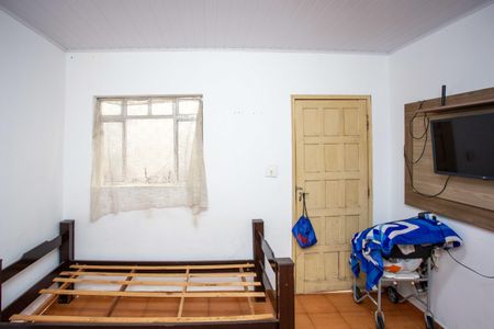 Casa à venda com 125m², 2 quartos e 2 vagasSala