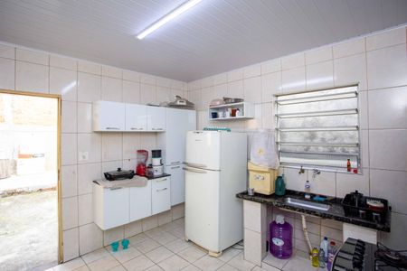 Casa à venda com 125m², 2 quartos e 2 vagasCozinha