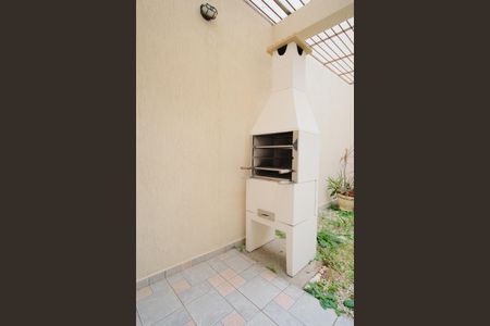 Casa à venda com 300m², 4 quartos e 4 vagasQuintal