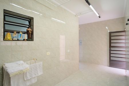 Casa à venda com 300m², 4 quartos e 4 vagasÁrea de Serviço