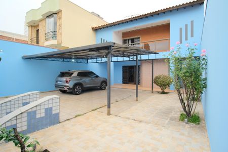 Casa à venda com 300m², 4 quartos e 4 vagasGaragem