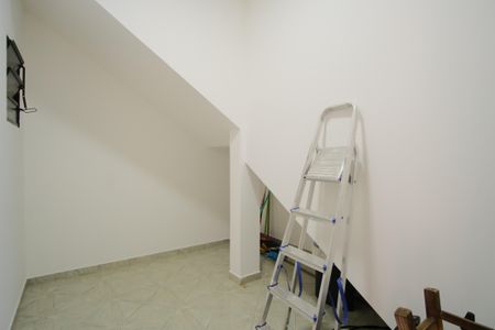 Casa à venda com 300m², 4 quartos e 4 vagasQuarto de Serviço