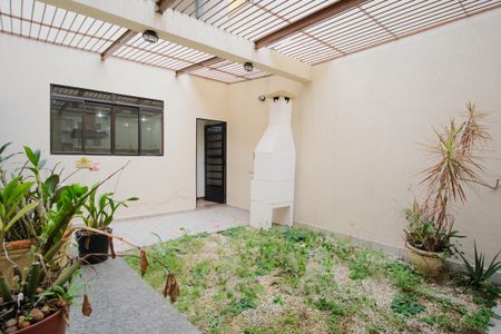 Casa à venda com 300m², 4 quartos e 4 vagasQuintal