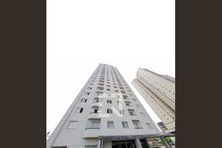 Apartamento para alugar com 60m², 2 quartos e 1 vagaFachada