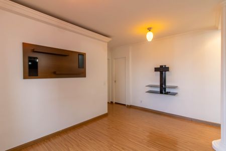 Apartamento para alugar com 60m², 2 quartos e 1 vagaSala