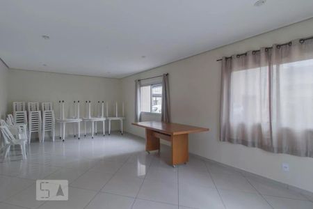 Apartamento para alugar com 60m², 2 quartos e 1 vagaÁrea comum