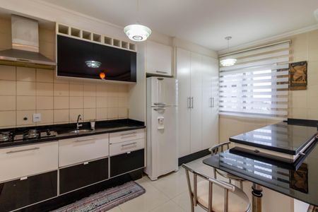 Apartamento para alugar com 60m², 2 quartos e 1 vagaCozinha