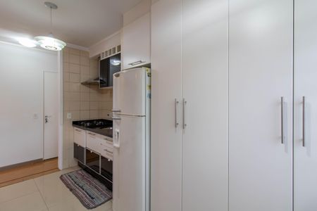 Apartamento para alugar com 60m², 2 quartos e 1 vagaCozinha