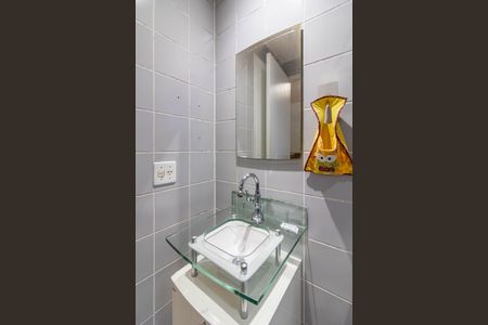 Apartamento para alugar com 60m², 2 quartos e 1 vagaBanheiro