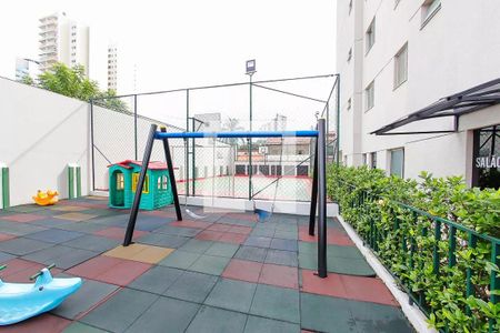 Apartamento para alugar com 60m², 2 quartos e 1 vagaÁrea comum