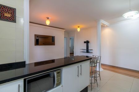 Apartamento para alugar com 60m², 2 quartos e 1 vagaCozinha