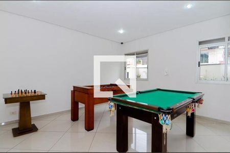 Apartamento para alugar com 60m², 2 quartos e 1 vagaÁrea comum