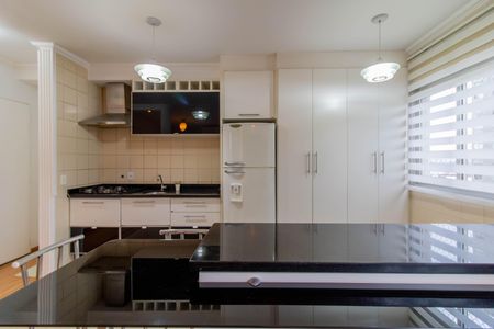 Apartamento para alugar com 60m², 2 quartos e 1 vagaCozinha