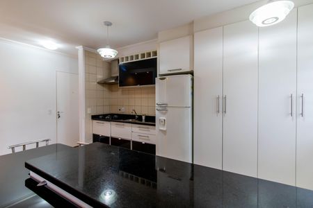 Apartamento para alugar com 60m², 2 quartos e 1 vagaCozinha