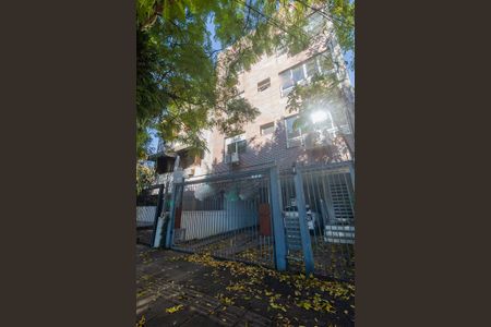 Apartamento à venda com 65m², 2 quartos e 1 vaga Apartamento à venda com 65m², 2 quartos e 1 vagaFachada