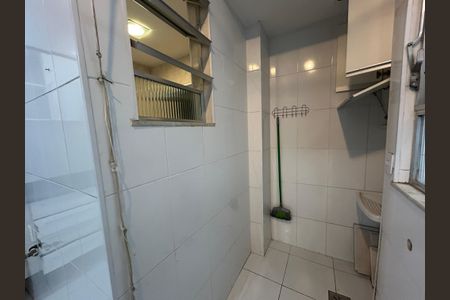 Apartamento à venda com 65m², 2 quartos e 1 vagaÁrea de Serviço