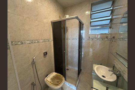 Apartamento à venda com 65m², 2 quartos e 1 vagaBanheiro