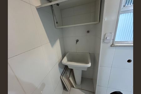 Apartamento à venda com 65m², 2 quartos e 1 vagaÁrea de Serviço