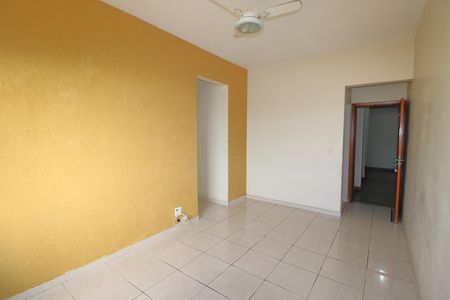 Apartamento à venda com 65m², 2 quartos e 1 vagaSala