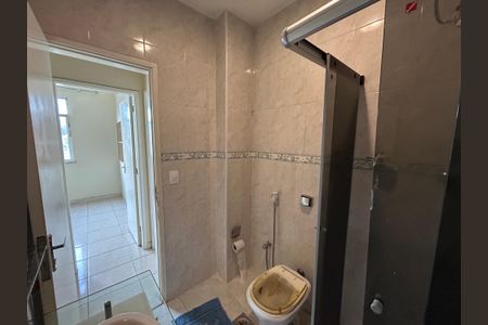 Apartamento à venda com 65m², 2 quartos e 1 vagaBanheiro